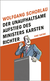 Buchcover von Der unaufhaltsame Aufstieg des Ministers Karsten Richter: Eine Satire von Wolfgang Schorlau