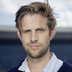 Portrait von Aslak Nore