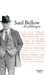 Buchcover von Erzählungen von Leonore Schwarz