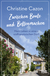 Buchcover von Zwischen Boule und Bettenmachen: Mein Leben in einem südfranzösischen Dorf von Christine Cazon