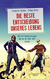 Buchcover von Die beste Entscheidung unseres Lebens: Wie wir einfach loszogen und um die halbe Welt reisten von Philipp Rusch, Friederike Achilles
