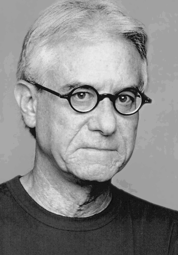 Portrait von Greil Marcus