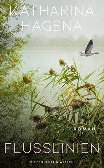 Buchcover von River Lines: Roman