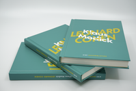 Zusatzmaterial PA 978 3 462 05380 7 innen 011 von Klaus Modick über Leonard Cohen von Klaus Modick