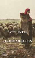 Buchcover von Traumsammlerin von Patti Smith