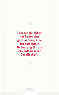 Zusatzmaterial 9783462053685 U4 von The Myth of Education. Why Education is always good, but never the Solution: Die ungerechte Gesellschaft, ihr Bildungssystem und seine Zukunft von Aladin El-Mafaalani