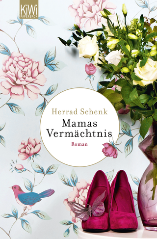 Buchcover von Mamas Vermächtnis: Roman