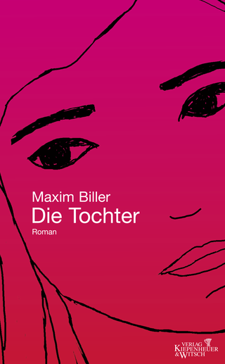 Buchcover von Die Tochter: Roman