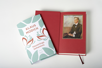 Zusatzmaterial PA 978 3 462 05156 8 innen 003 von Keyserlings Geheimnis: Roman von Klaus Modick