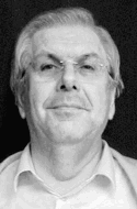 Portrait von Heinz Lunzer