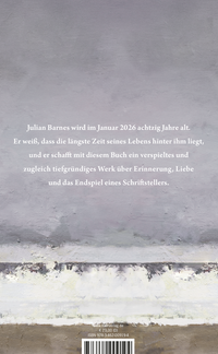 Zusatzmaterial 9783462009194 U4 von Abschied(e) von Julian Barnes
