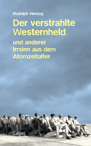 Buchcover von A Short History of Nuclear Folly