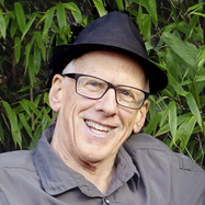 Portrait von Jochen Mariss