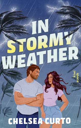Buchcover von In Stormy Weather: Roman