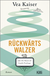 Buchcover von Backwards Waltz or The Manes of the Prischinger Family: oder Die Manen der Familie Prischinger von Vea Kaiser