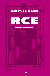 Buchcover von RCE: #RemoteCodeExecution. Roman von Sibylle Berg