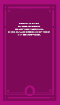 Zusatzmaterial 9783462001648 U4 von RCE: #RemoteCodeExecution. Roman von Sibylle Berg