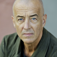 Portrait von Alexander Gorkow