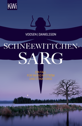 Buchcover von Schneewittchensarg: Ein Fall für Ingrid Nyström und Stina Forss von Roman Voosen, Kerstin Signe Danielsson