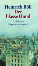 Buchcover von The Mad Dog: Erzählungen von Heinrich Böll