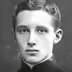 Portrait von Juri Felsen
