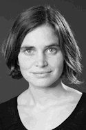 Portrait von Katharina Bader