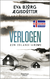 Buchcover von Verlogen: Ein Island-Krimi von Eva Björg Ægisdóttir