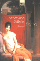 Buchcover von Désirée: Roman von Annemarie Selinko