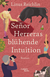 Buchcover von Señor Herreras blühende Intuition: Roman von Linus Reichlin