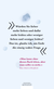 Zusatzmaterial 9783462051544 U4 von Die einzige Geschichte: Roman von Julian Barnes