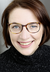 Portrait von Charlotte Jahnz