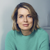 Portrait von Jessy Wellmer