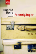 Buchcover von Fremdgänger: Roman von Ronald Reng