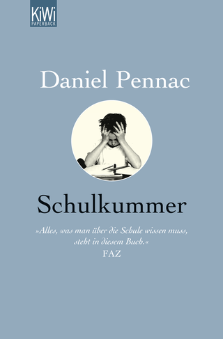 Buchcover von Schulkummer