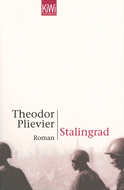 Buchcover von Stalingrad: Roman von Theodor Plievier