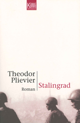 Buchcover von Stalingrad: Roman von Theodor Plievier