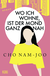 Buchcover von Wo ich wohne, ist der Mond ganz nah: Roman von Cho Nam-Joo