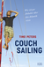 Buchcover von Couchsailing: Wie ich per Anhalter über den Atlantik reiste von Timo Peters