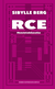 Buchcover von RCE: #RemoteCodeExecution. Roman von Sibylle Berg