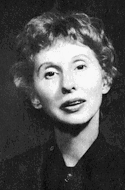 Portrait von Jetta Carleton