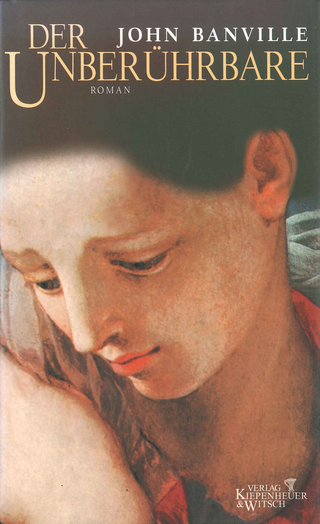 Buchcover von Der Unberührbare: Roman