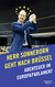 Buchcover von Herr Sonneborn geht nach Brüssel: Abenteuer im Europaparlament von Martin Sonneborn