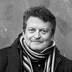 Portrait von Erik Fosnes Hansen