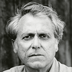 Portrait von Don DeLillo
