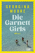 Buchcover von Die Garnett Girls: Roman von Georgina Moore