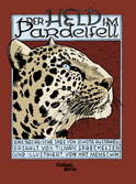 Buchcover von Der Held im Pardelfell: Eine georgische Sage von Schota Rustaweli von Tilman Spreckelsen, Kat Menschik