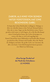 Zusatzmaterial 9783462052022 U4 von Zabor: Roman von Kamel Daoud