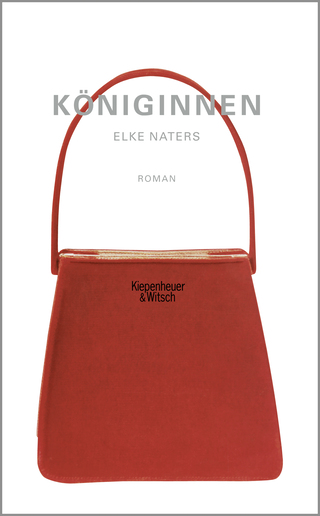 Buchcover von Königinnen: Roman