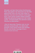 Zusatzmaterial 9783462061345 U4 von A Long Way Down: Roman von Nick Hornby