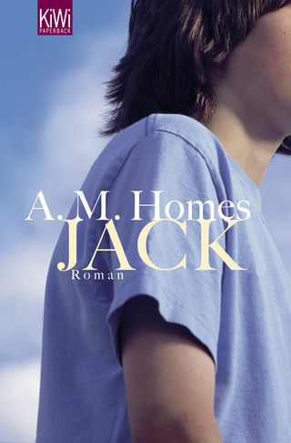 Buchcover von Jack: Roman